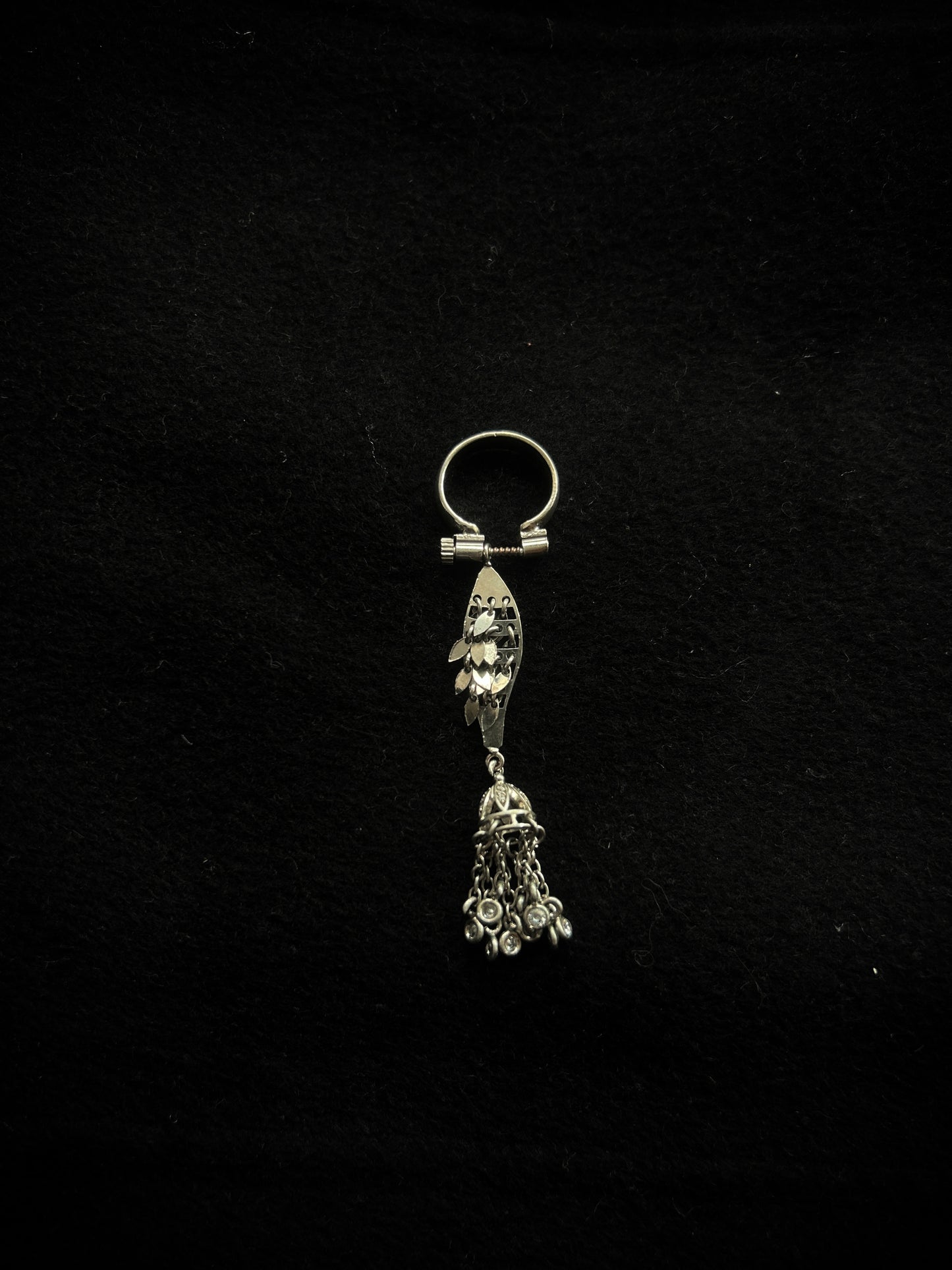 Rohu Ring