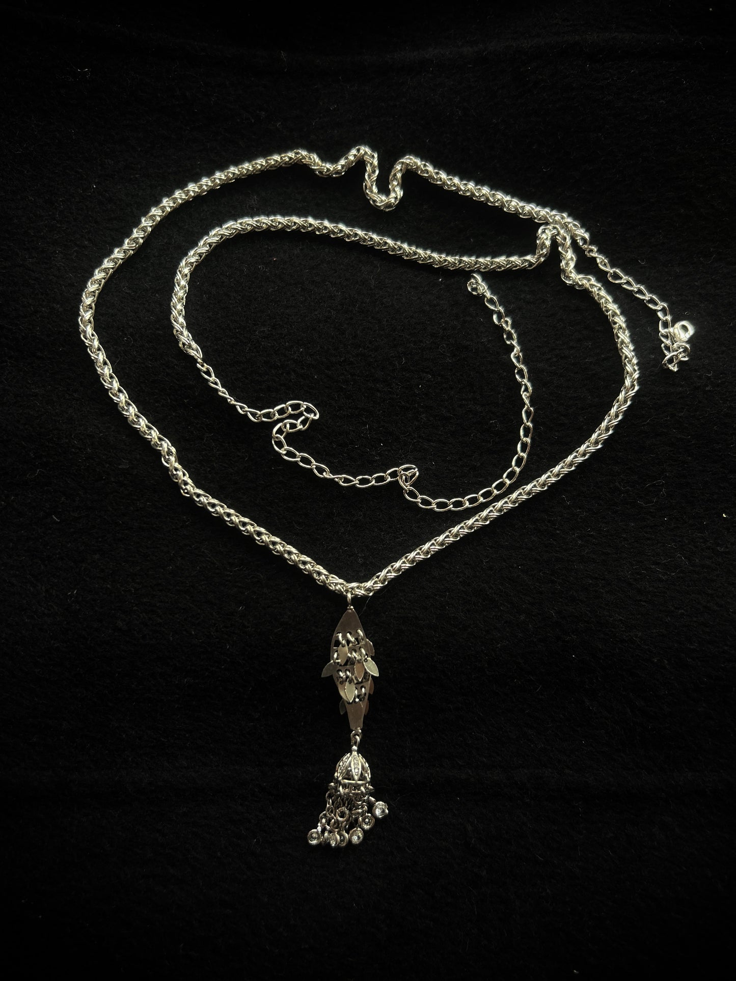 Rohu Waist Chain