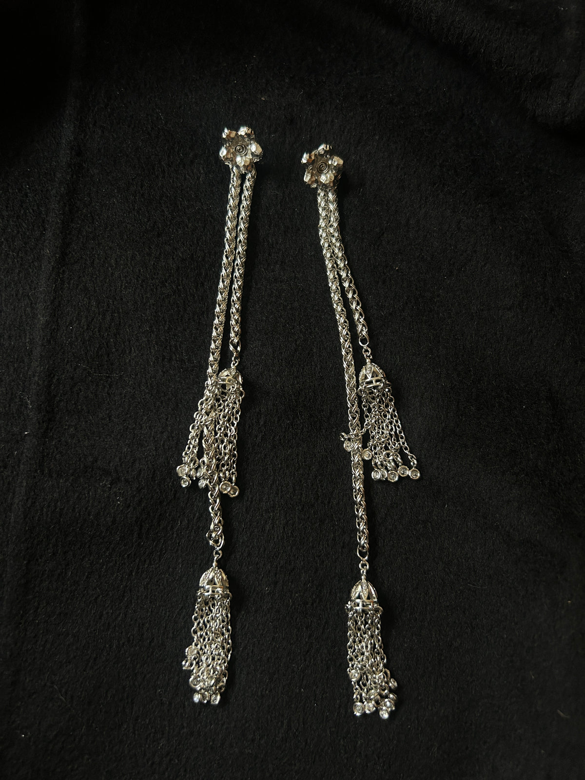 Aaash Earring