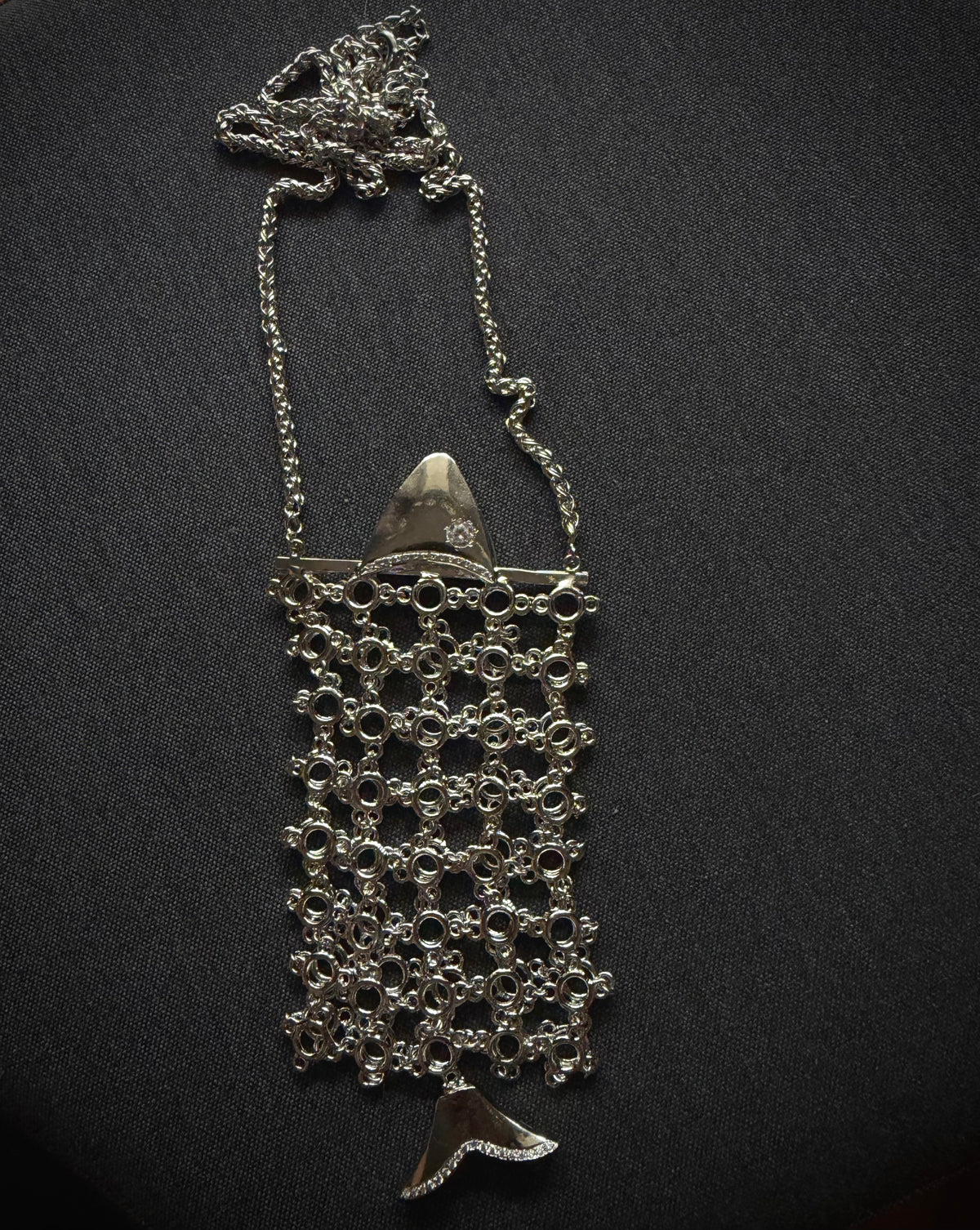 Matsyam Bag