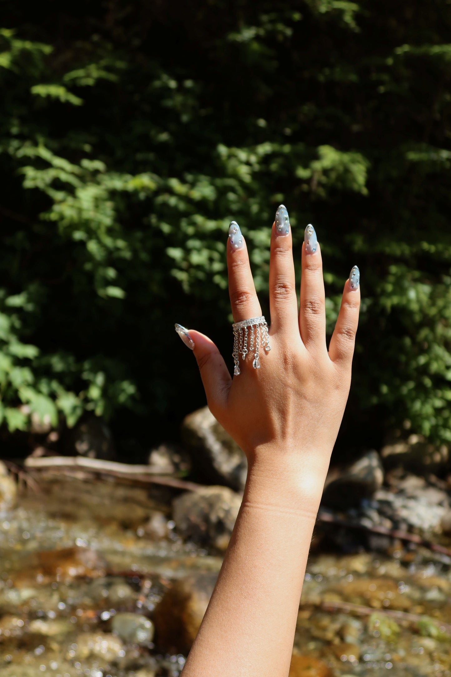 Brishti Ring