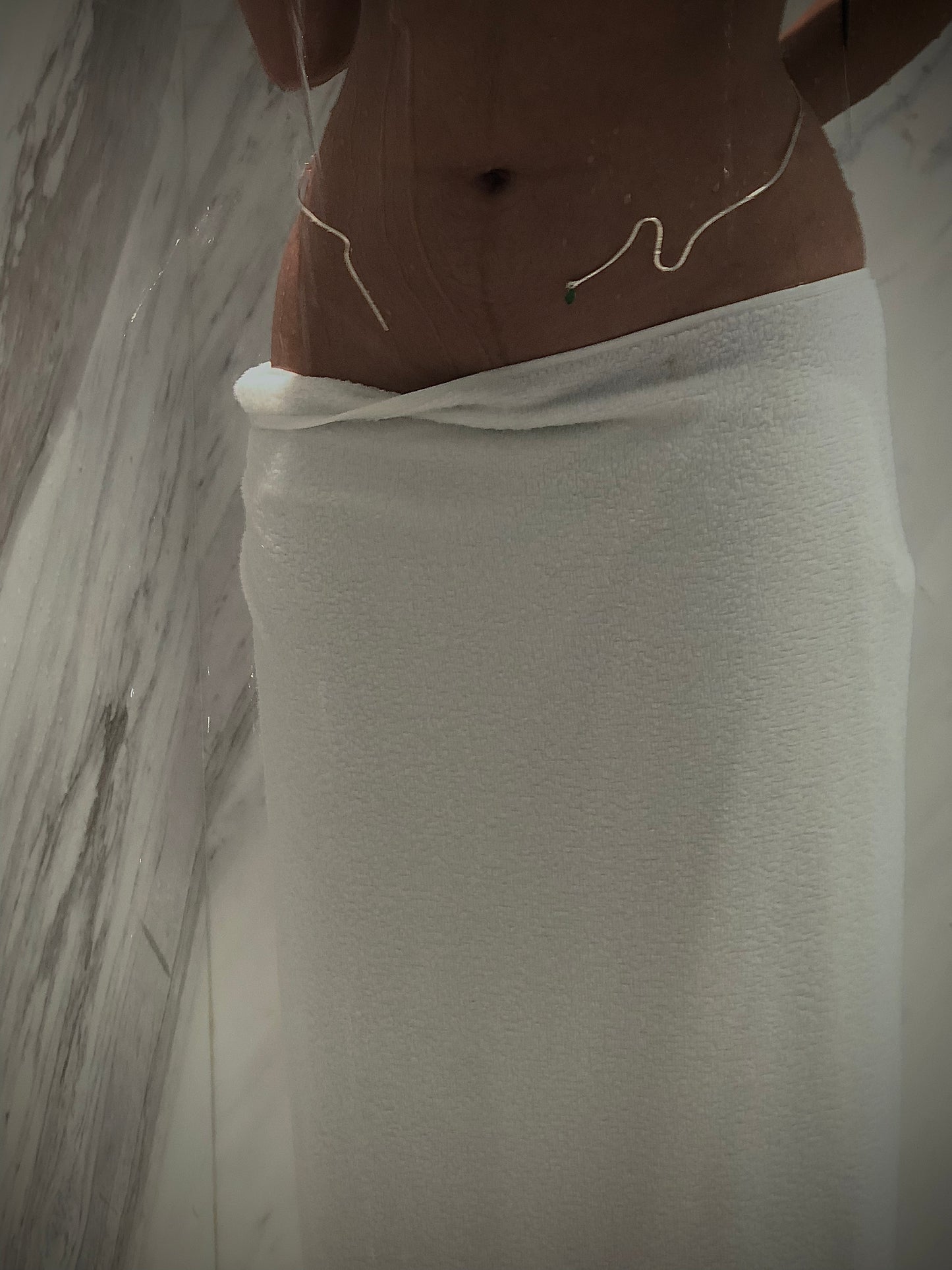 SNAKE WAIST CHAIN