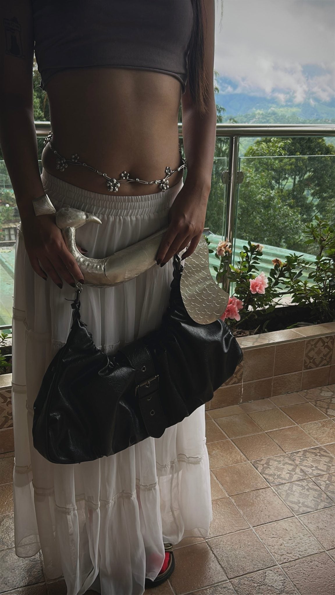 Too Pretty To Be Practical