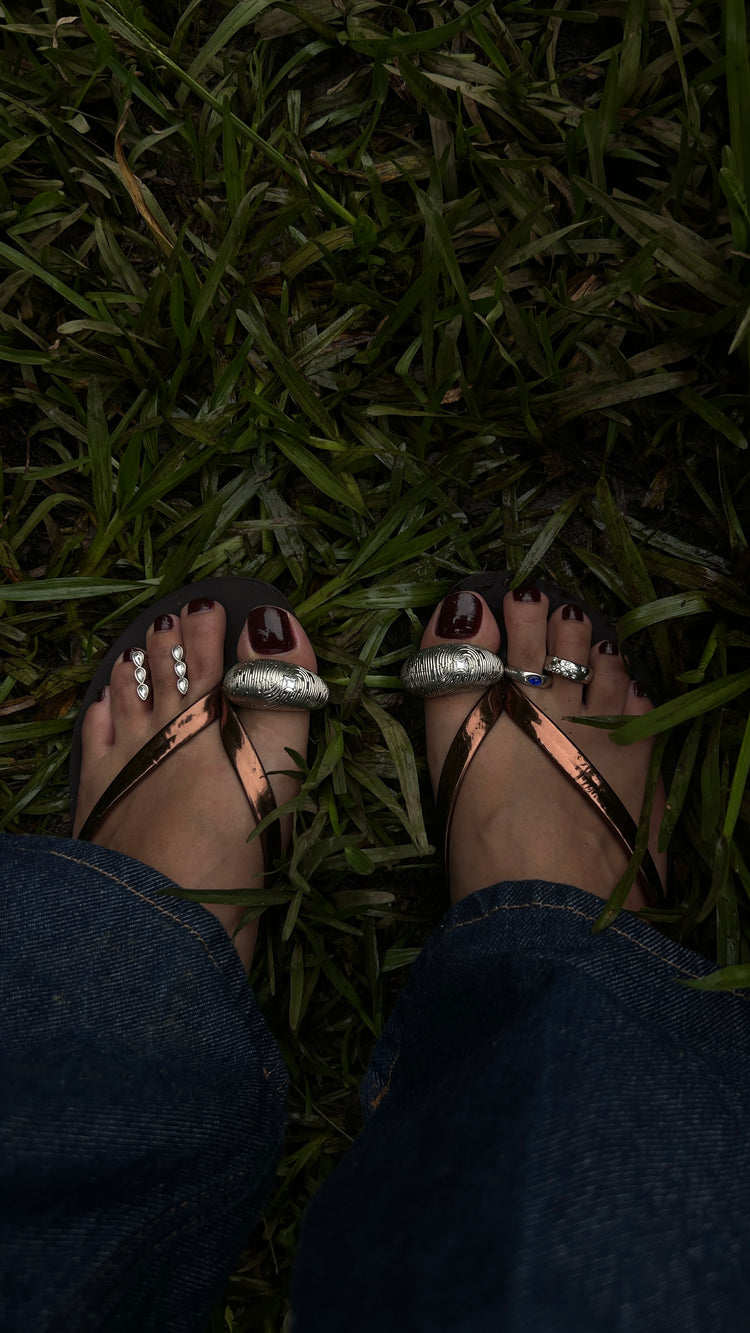 Toe Ring