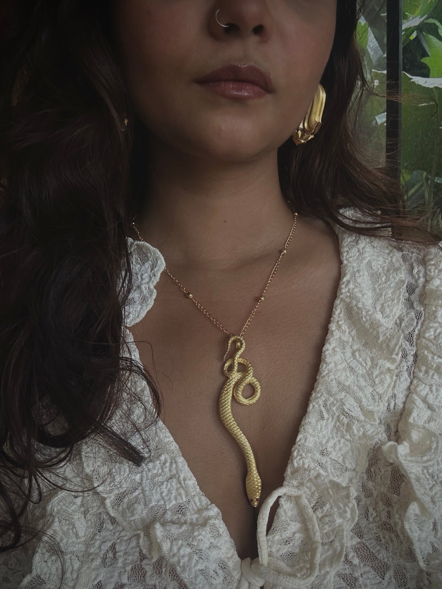 Pendant