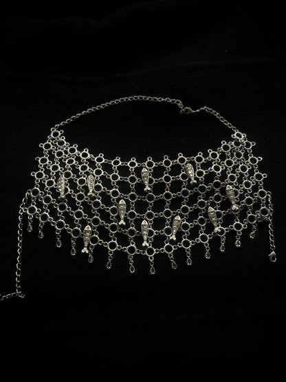 Dhora Necklace