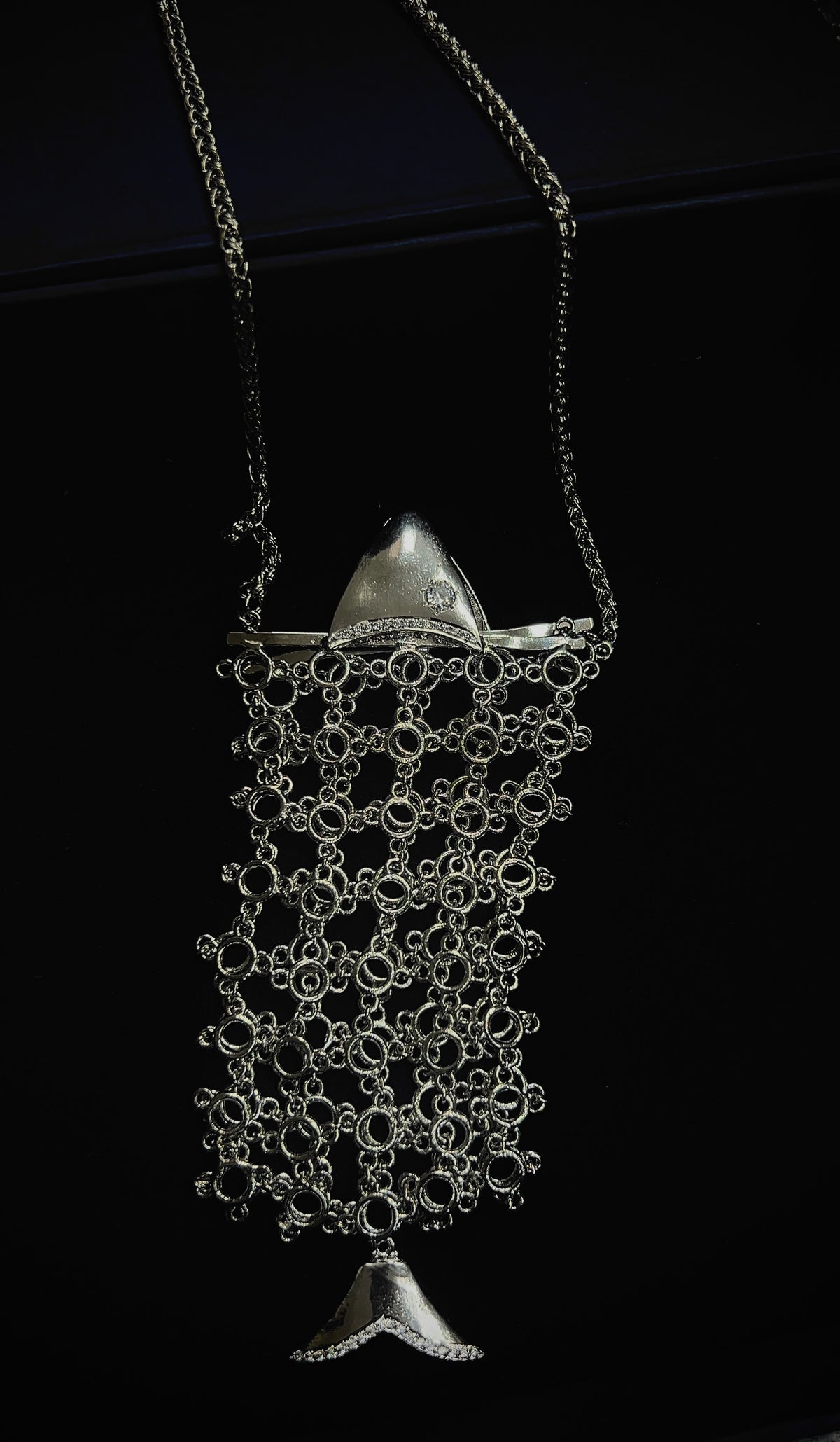 Matsyam Bag