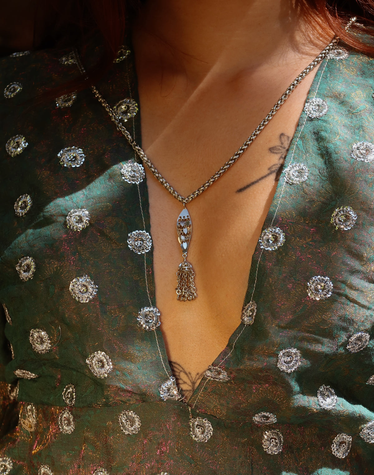 Rohu Waist Chain