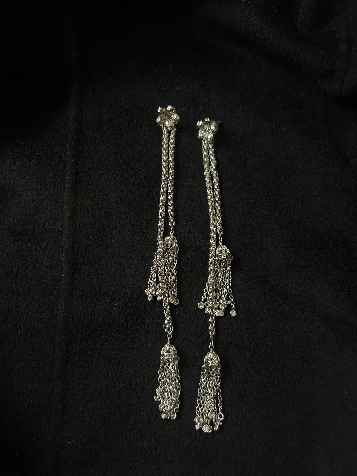 Aaash Earring