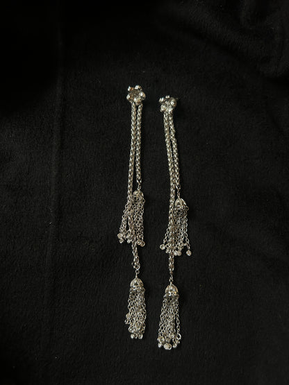 Aaash Earring