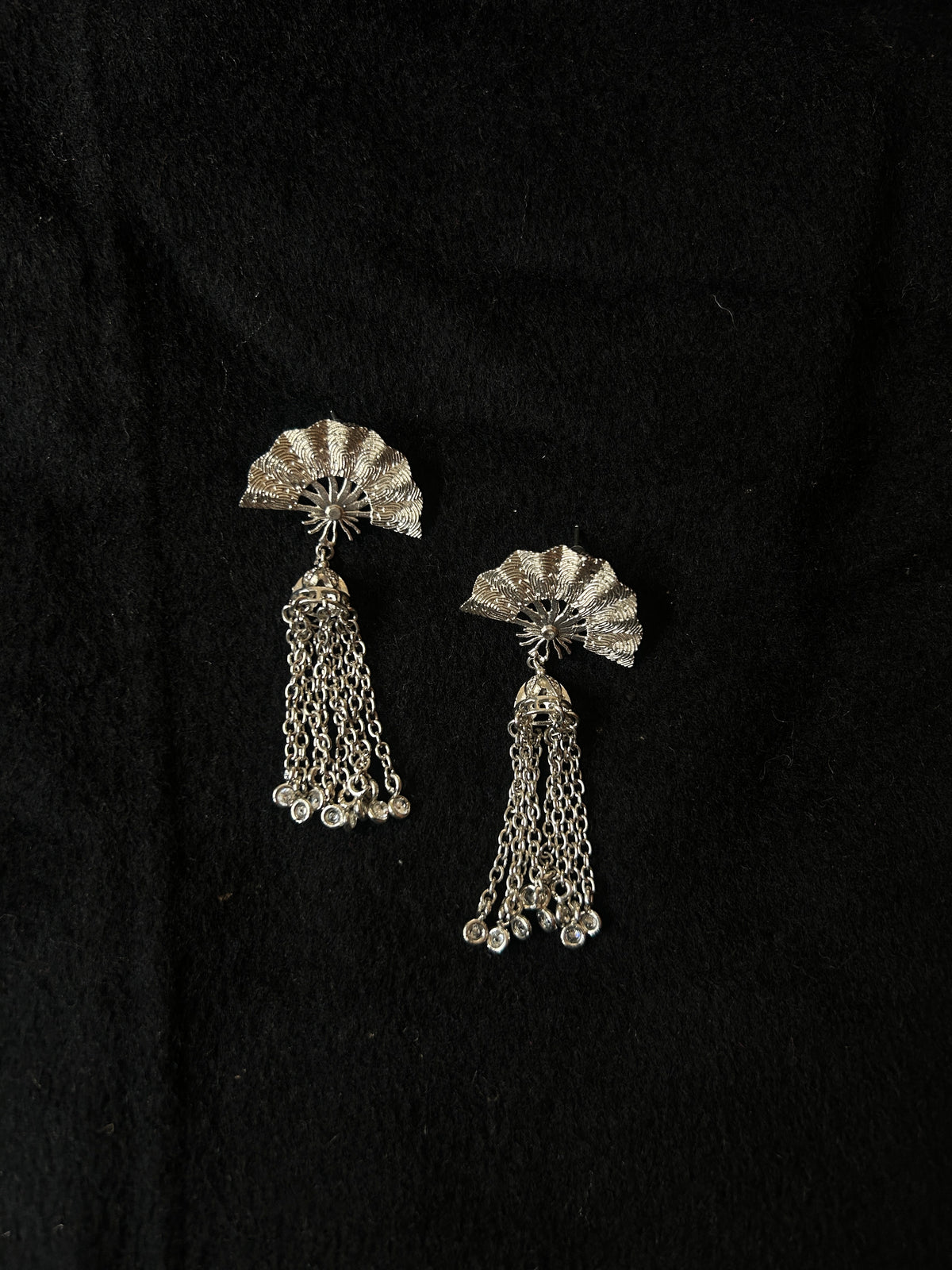 Chinha Earring