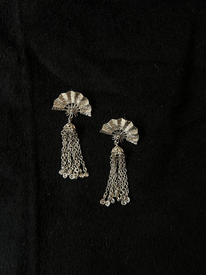 Chinha Earring