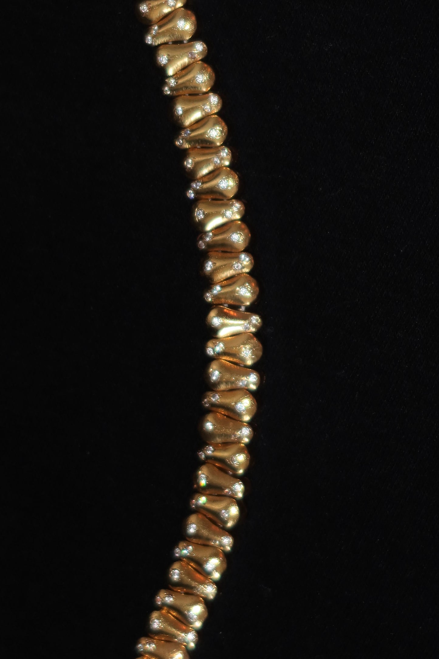 Choker Bali