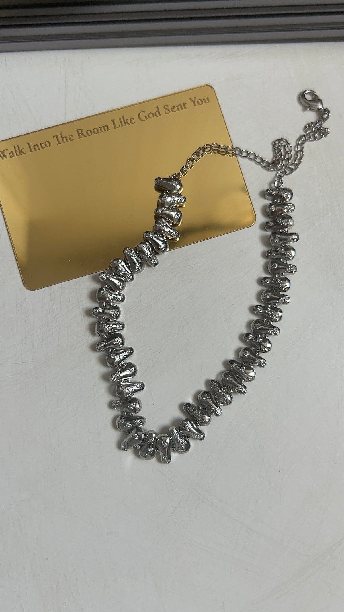 Choker Bali