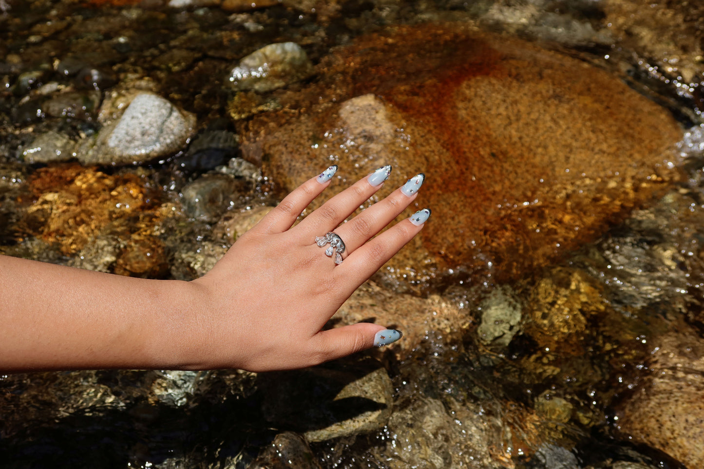 Abha Ring
