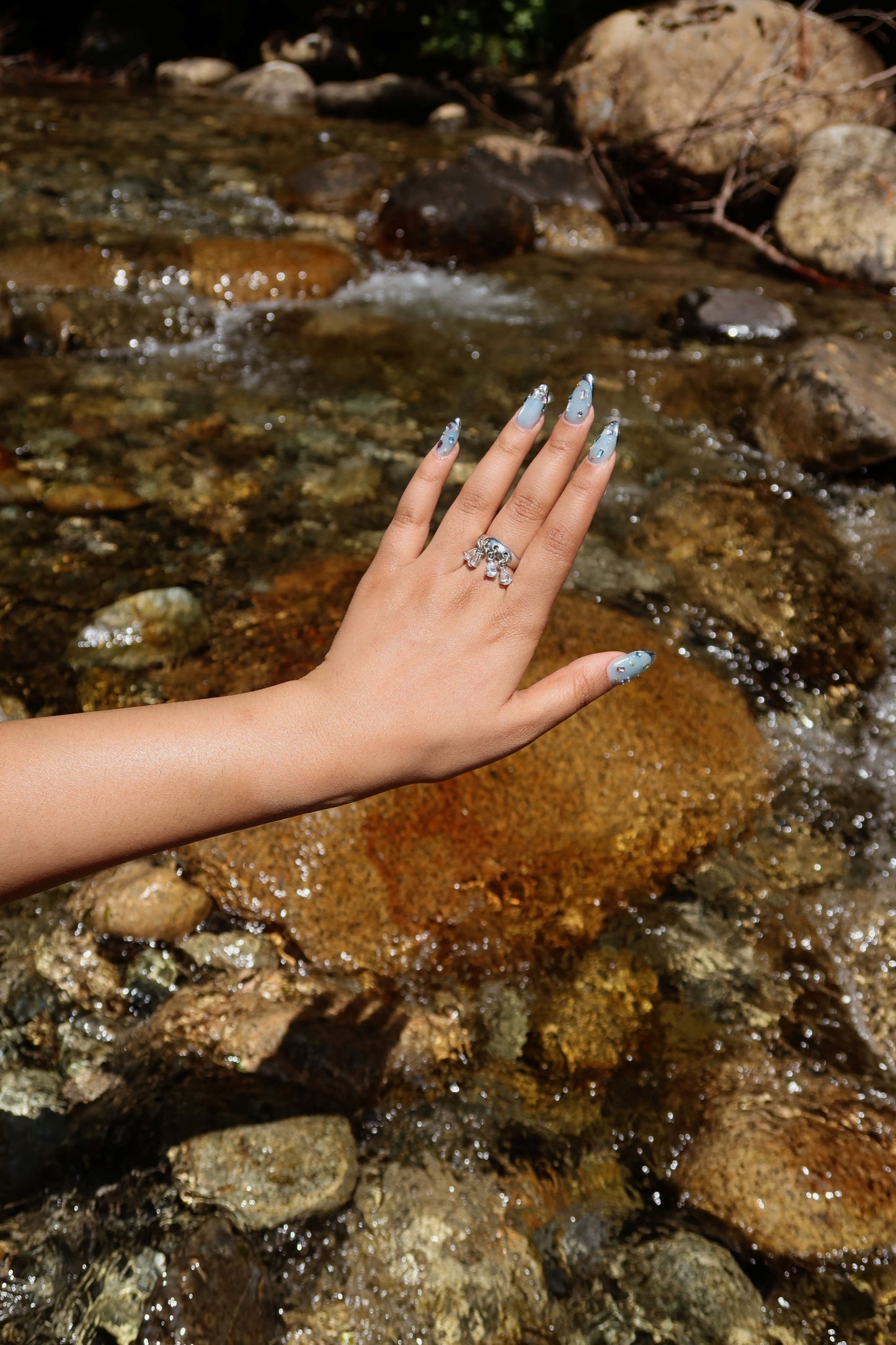 Abha Ring