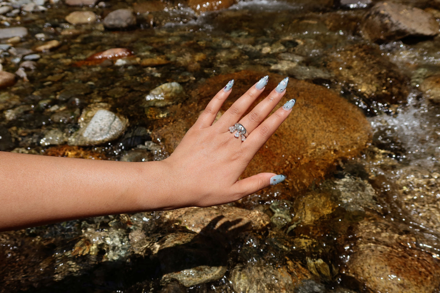 Abha Ring