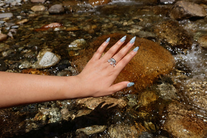 Abha Ring