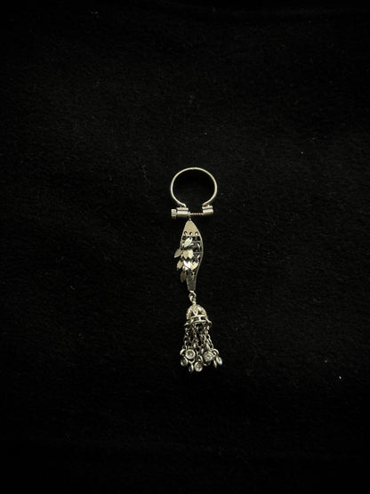 Rohu Ring