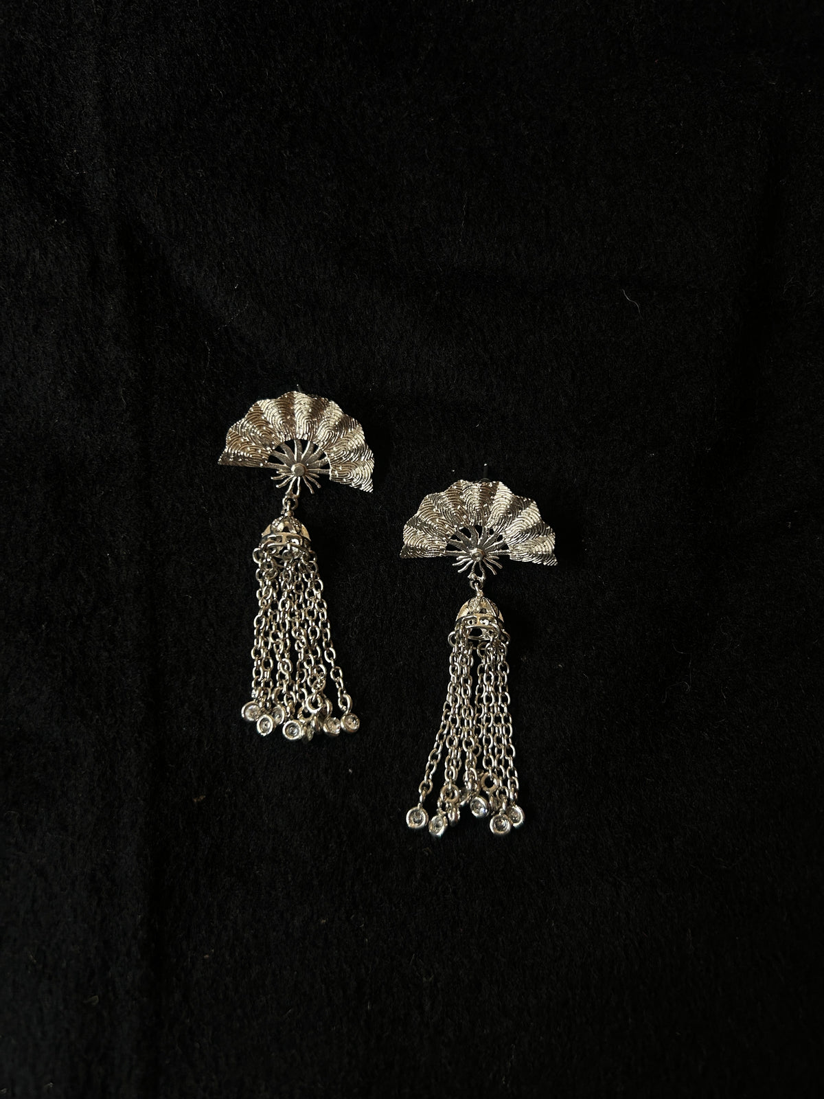 Chinha Earring