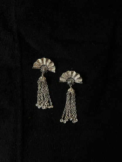 Chinha Earring