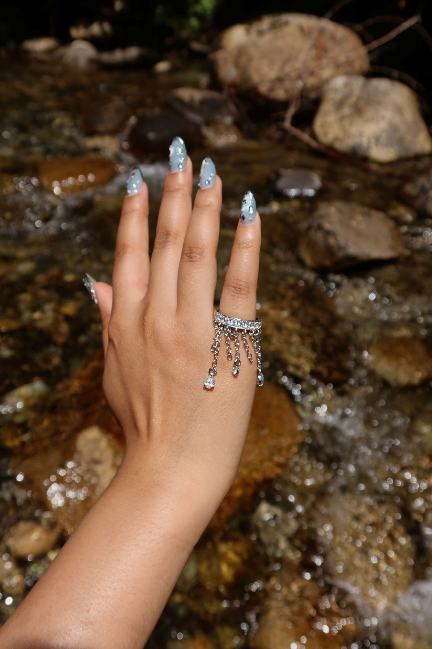 Brishti Ring