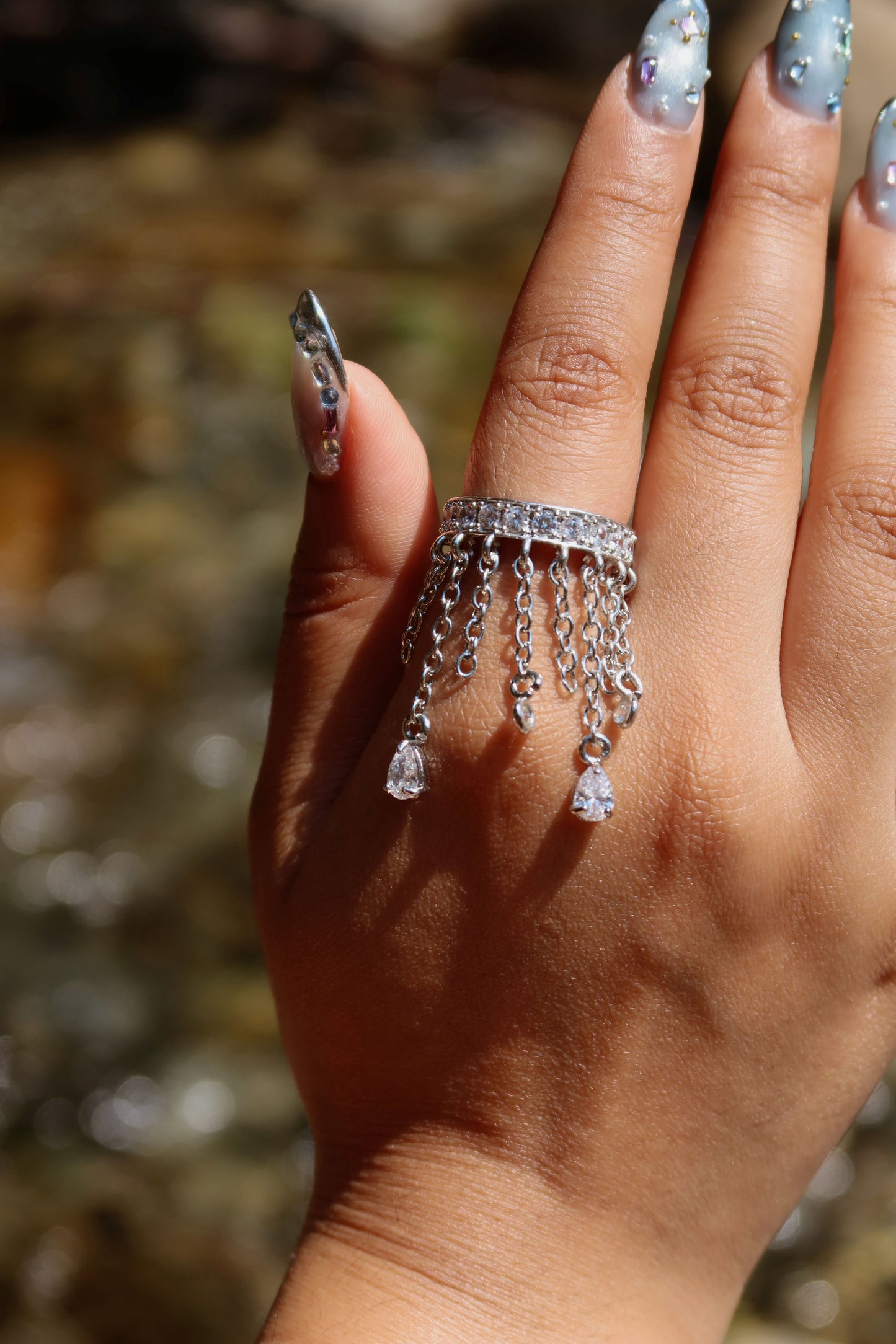 Brishti Ring