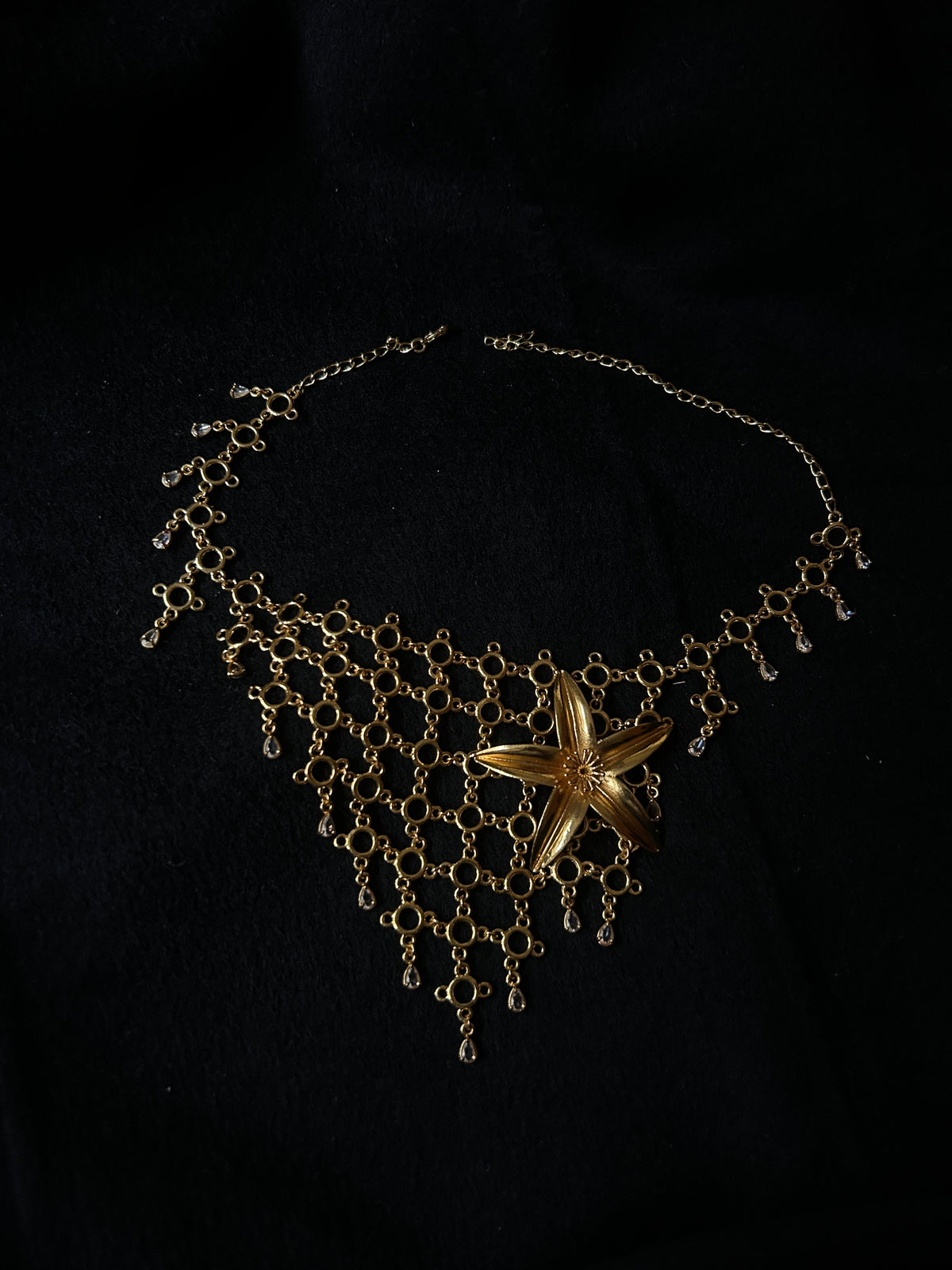 Ruhani Necklace