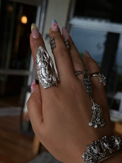 Maatram Ring