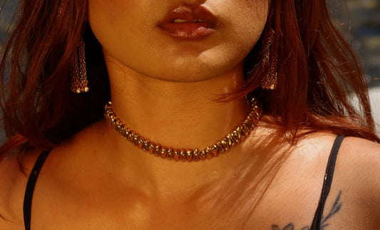 Choker Bali