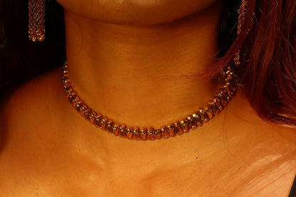 Choker Bali