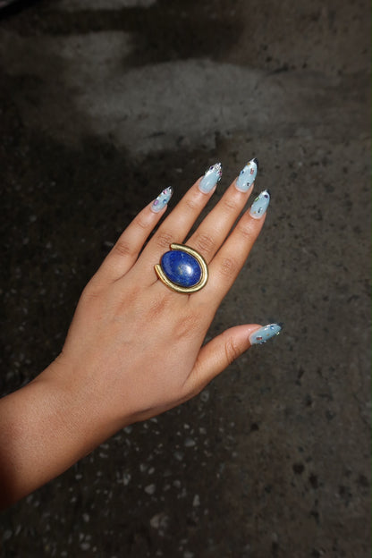 Neer Ring