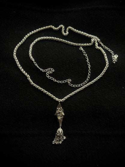 Rohu Waist Chain