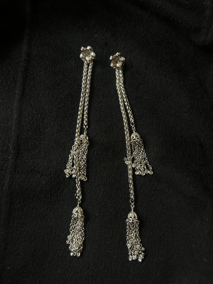 Aaash Earring