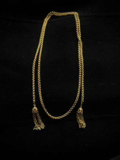 Jharna Necklace