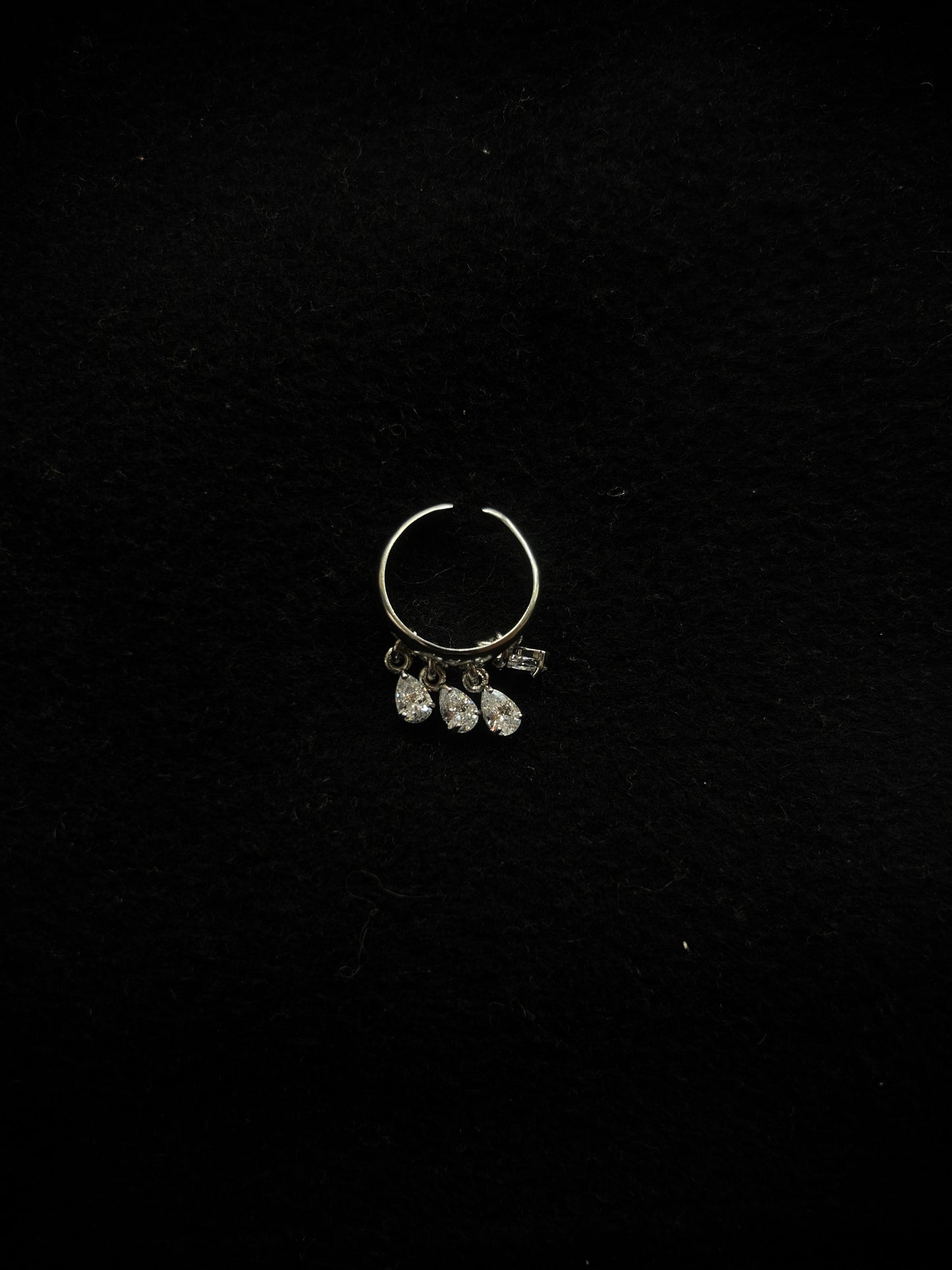 Abha Ring