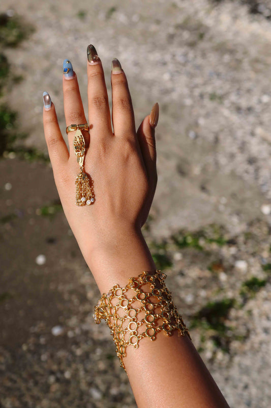 Rohu Ring