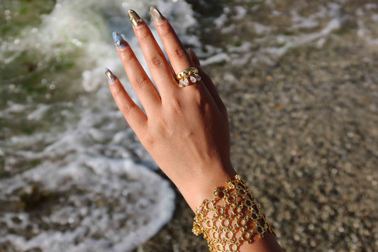 Abha Ring