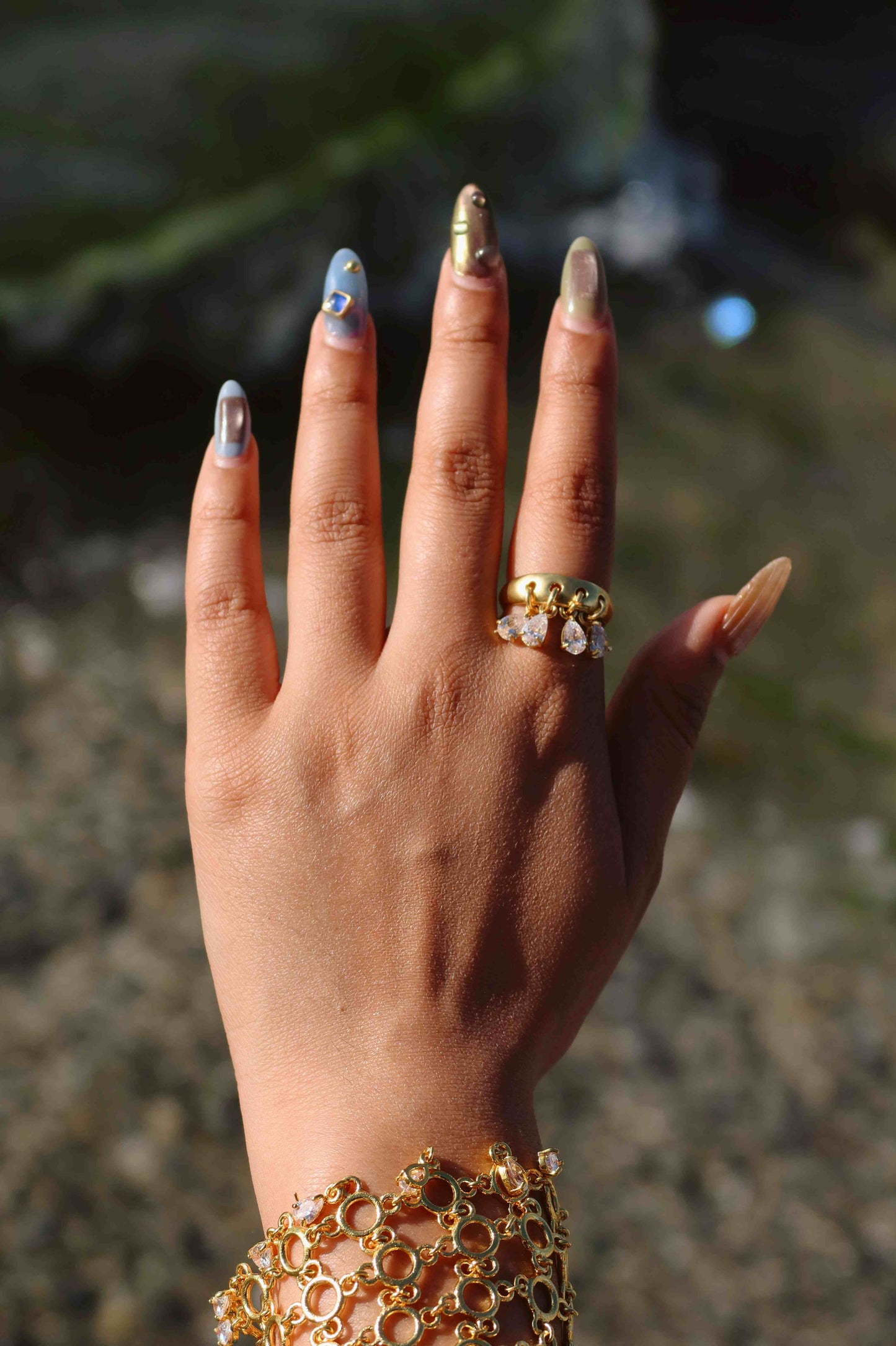Abha Ring