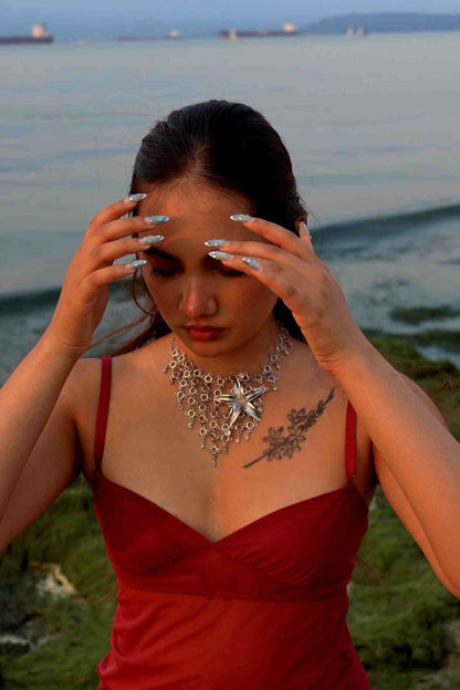 Ruhani Necklace