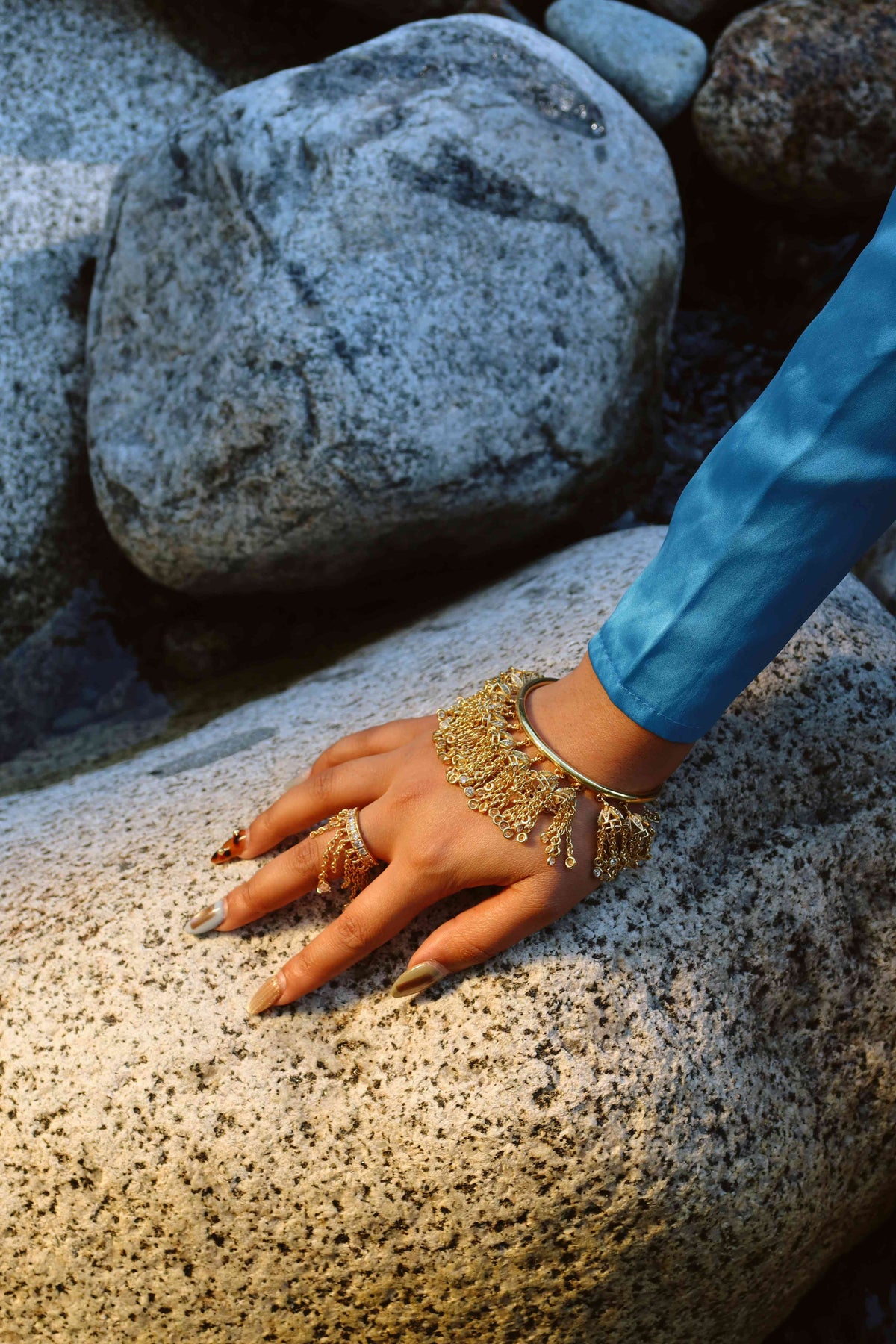 Brishti Bangle