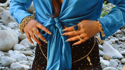 Brishti Bangle