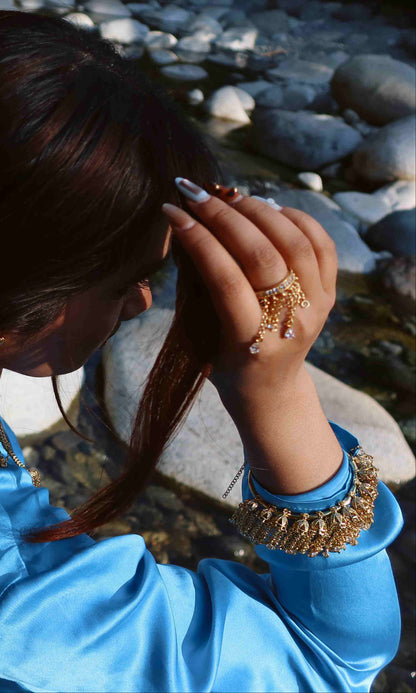Brishti Bangle