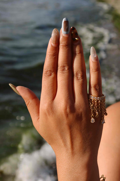 Brishti Ring