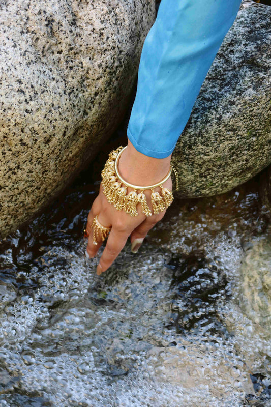 Brishti Bangle