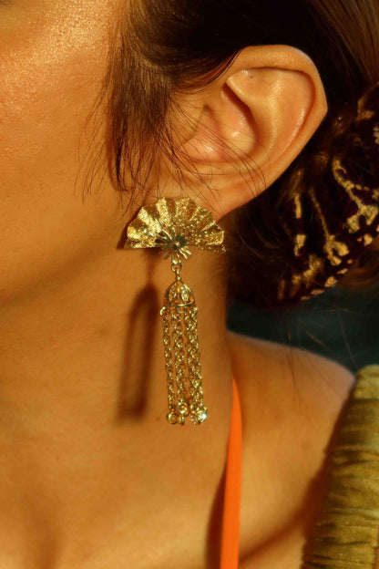 Chinha Earring