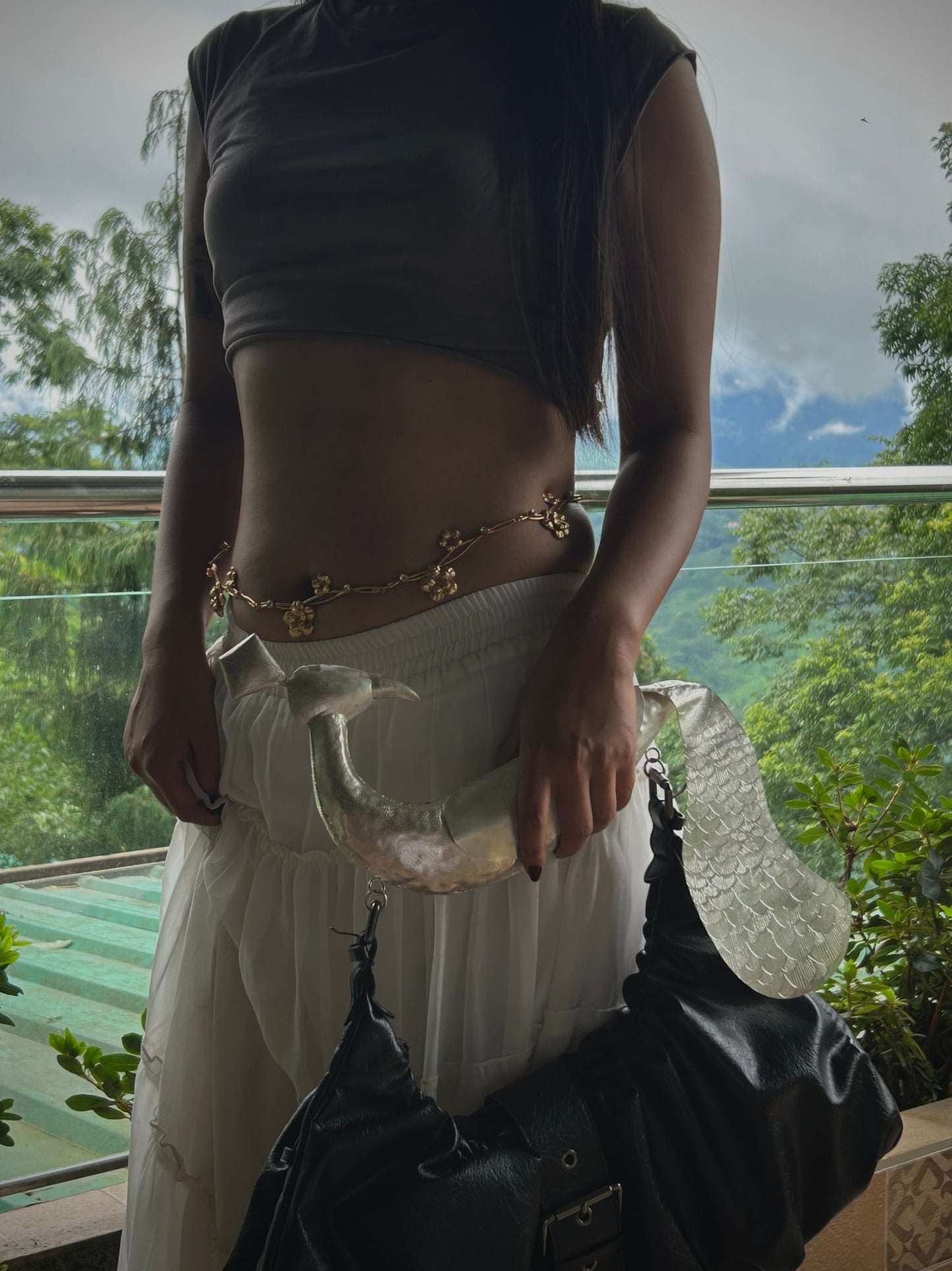 Too Pretty To Be Practical