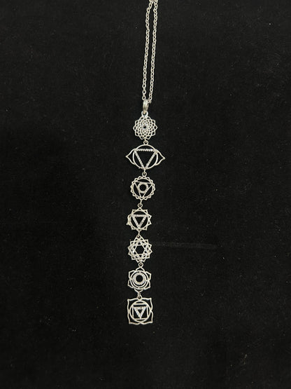 Chakra Pendant