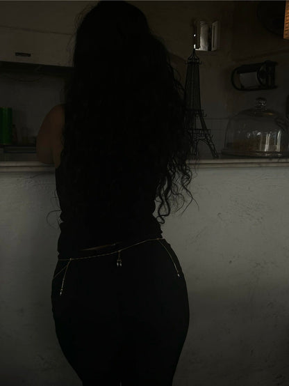 Samsara Choker & Waist chain