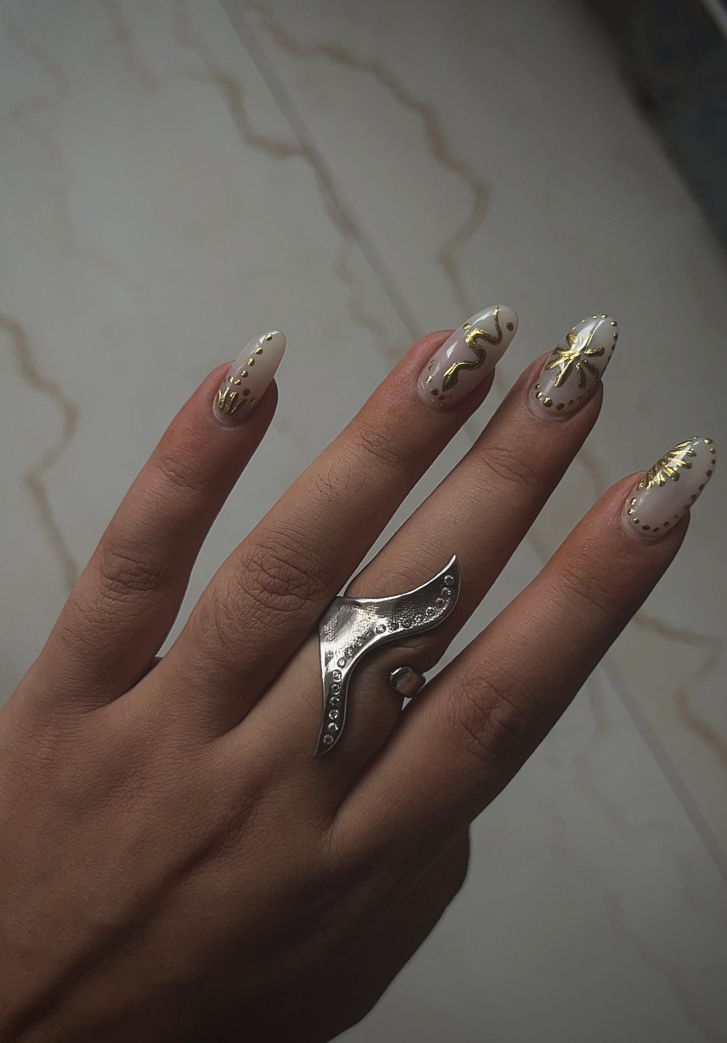 Sire Ring